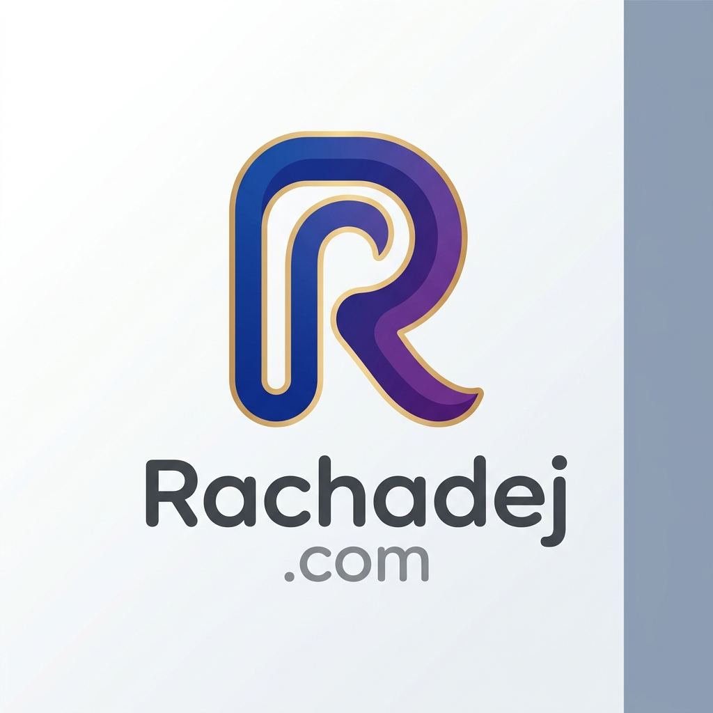 Rachadej Logo