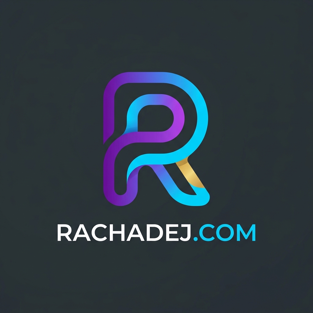 Rachadej Logo